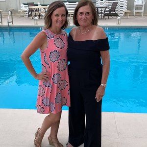 Meet your Posher, Dawn